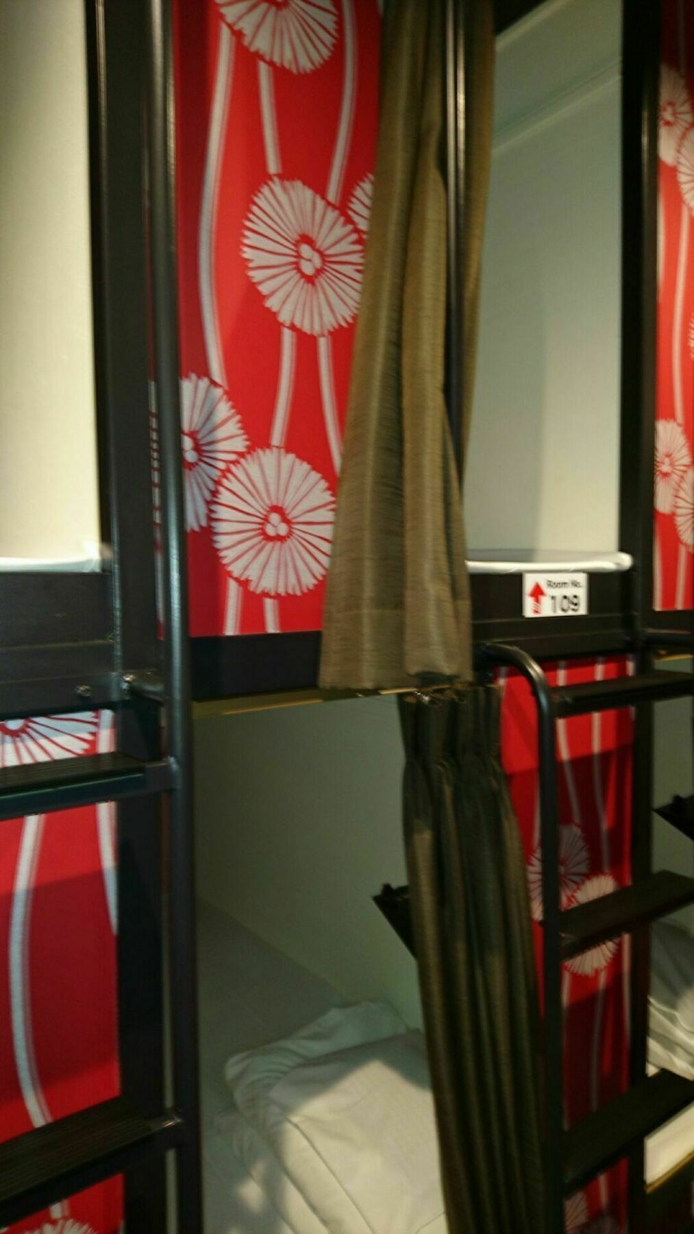 Capsule Hotel Hatagoya 도쿄 외부 사진